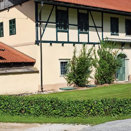 Apartma 5 Radovljica Bagian luar foto