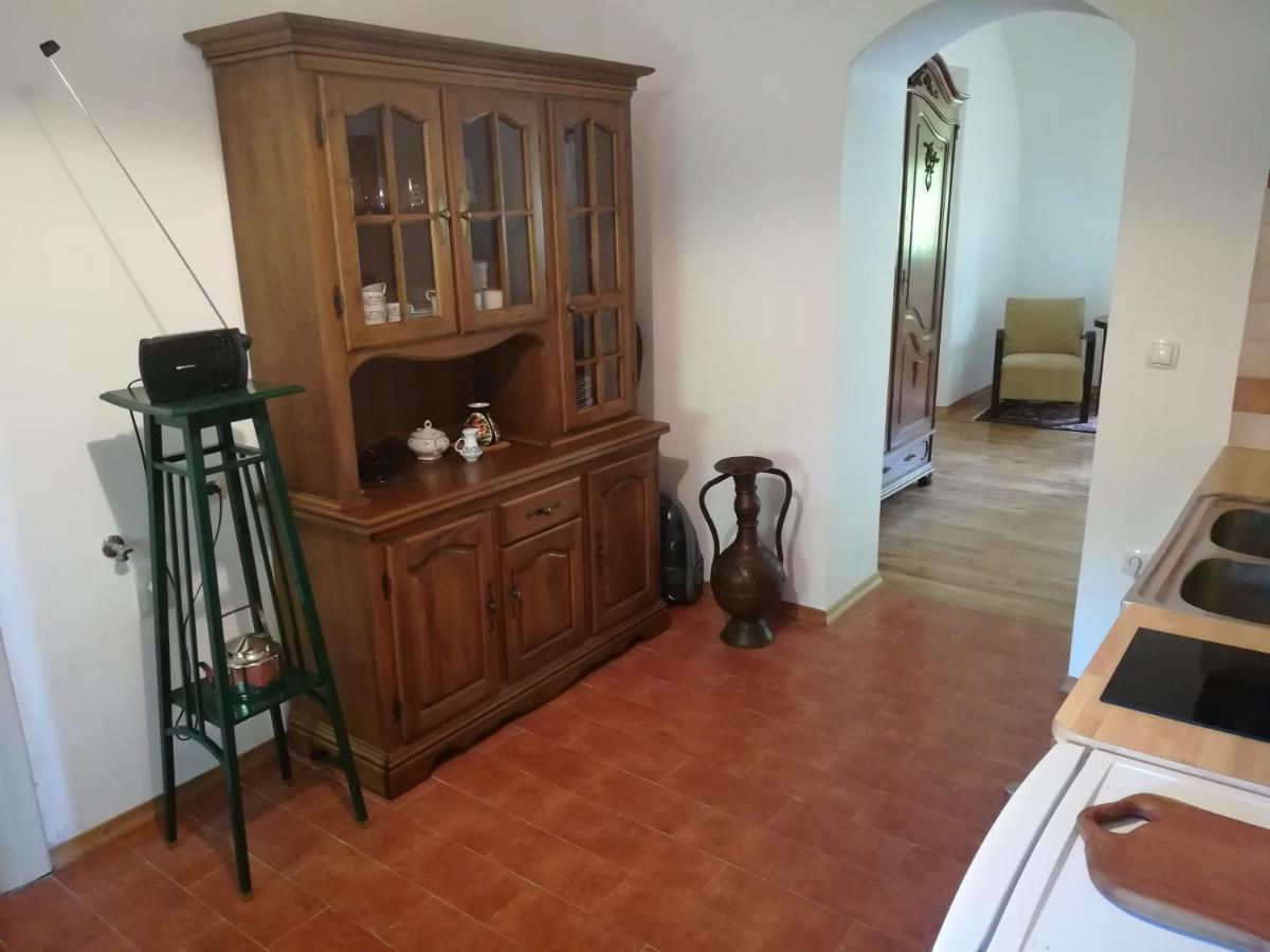 Apartma 5 Radovljica Bagian luar foto