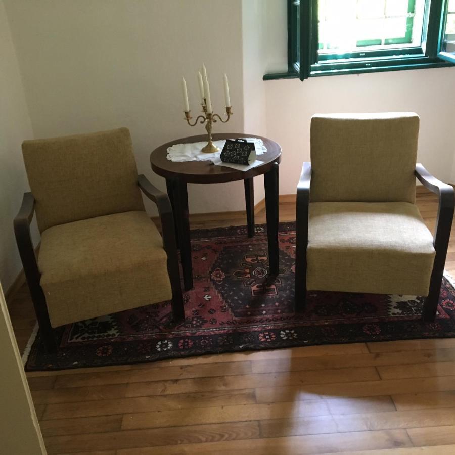Apartma 5 Radovljica Bagian luar foto
